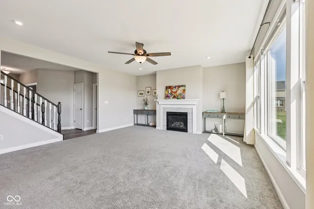 $450,000 | 2449 Lingerman Way, Avon, IN 46123