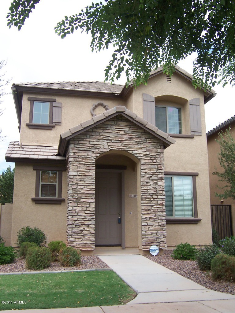 3947 South Rim Road Gilbert, AZ 85297 - Photo 1 of 8 Rim Road