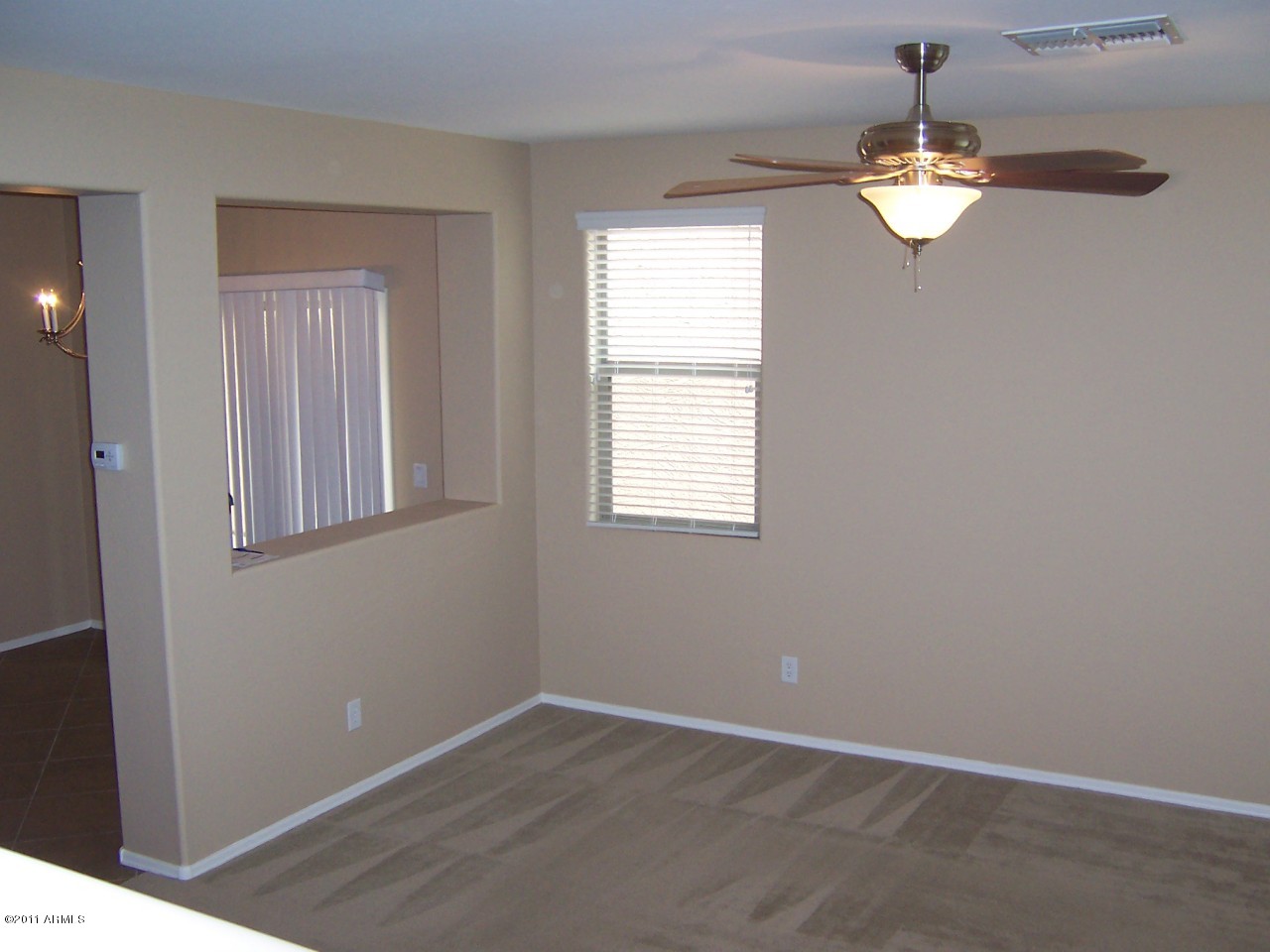 3947 South Rim Road Gilbert, AZ 85297 - Photo 5 of 8 Living Area
