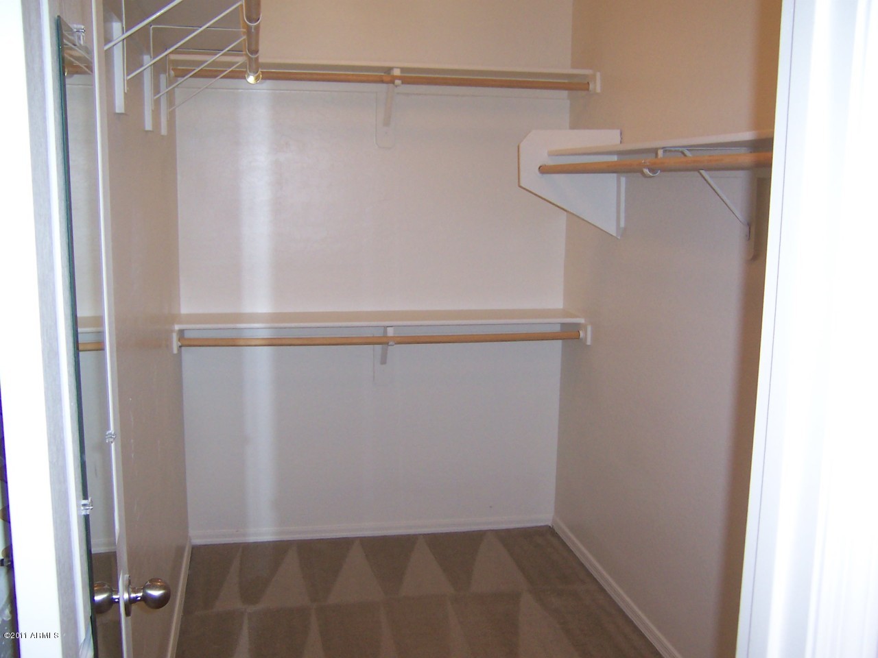 3947 South Rim Road Gilbert, AZ 85297 - Photo 8 of 8 Master Closet