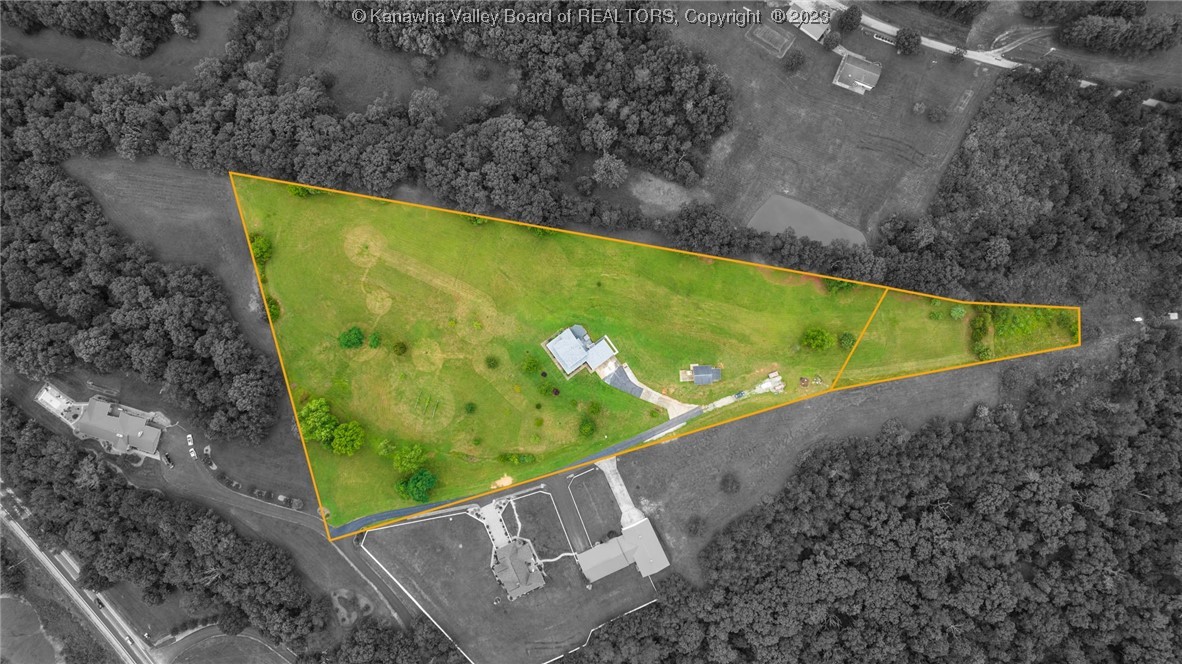 279 Fox Chase Drive Ripley, WV 25271 - Photo 35 of 40 Additional Parcel Available; total acreage 8.08 acres