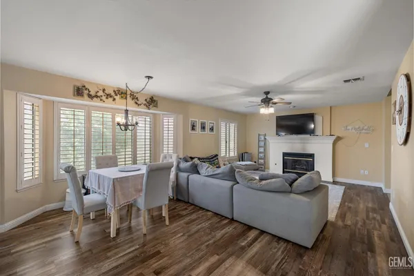 $495,000 | Undisclosed Address, Bakersfield, CA 93314