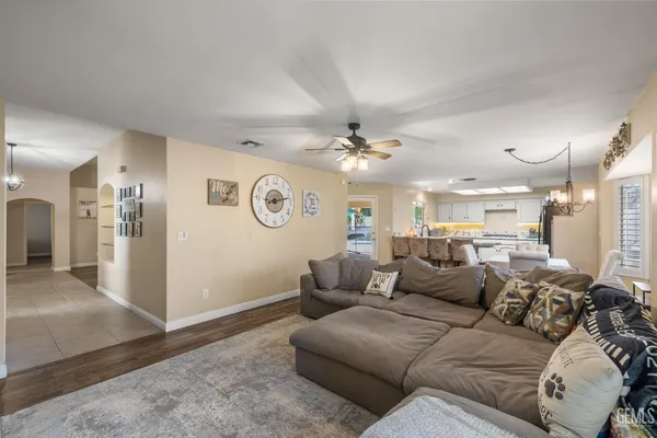 $495,000 | Undisclosed Address, Bakersfield, CA 93314