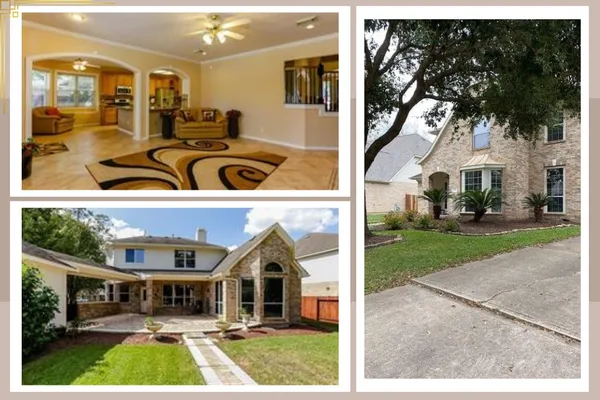$2,800 | 1534 Brookstone Lane, Sugar Land, TX 77479