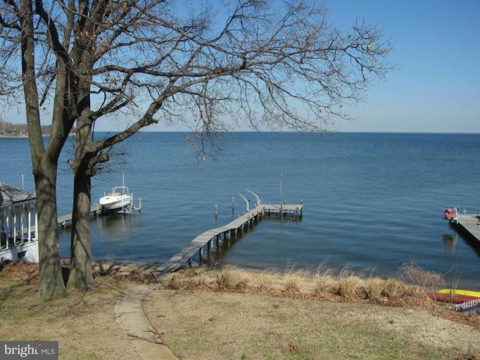 1172 River Bay Road Annapolis, MD 21409 - Photo 1 of 1 Exterior (Main)