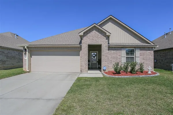 $245,000 | 2219 South Savannah Lakes, Lake Charles, LA 70607