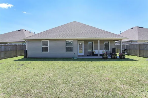 $245,000 | 2219 South Savannah Lakes, Lake Charles, LA 70607