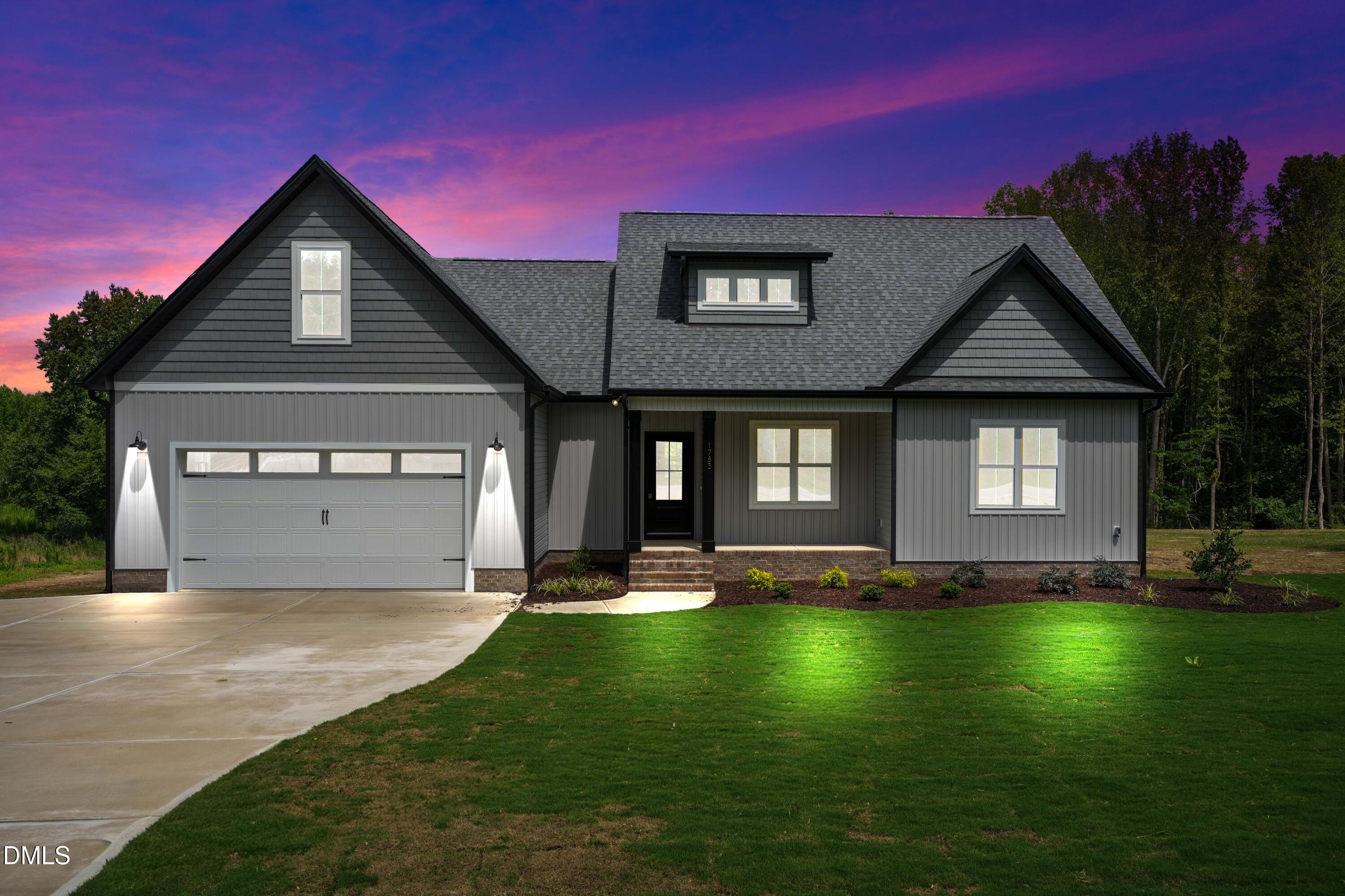 1556 Shortleaf Trail Spring Spring Hope, NC 27882 - Photo 2 of 24 02-1783 S Big Wood-2