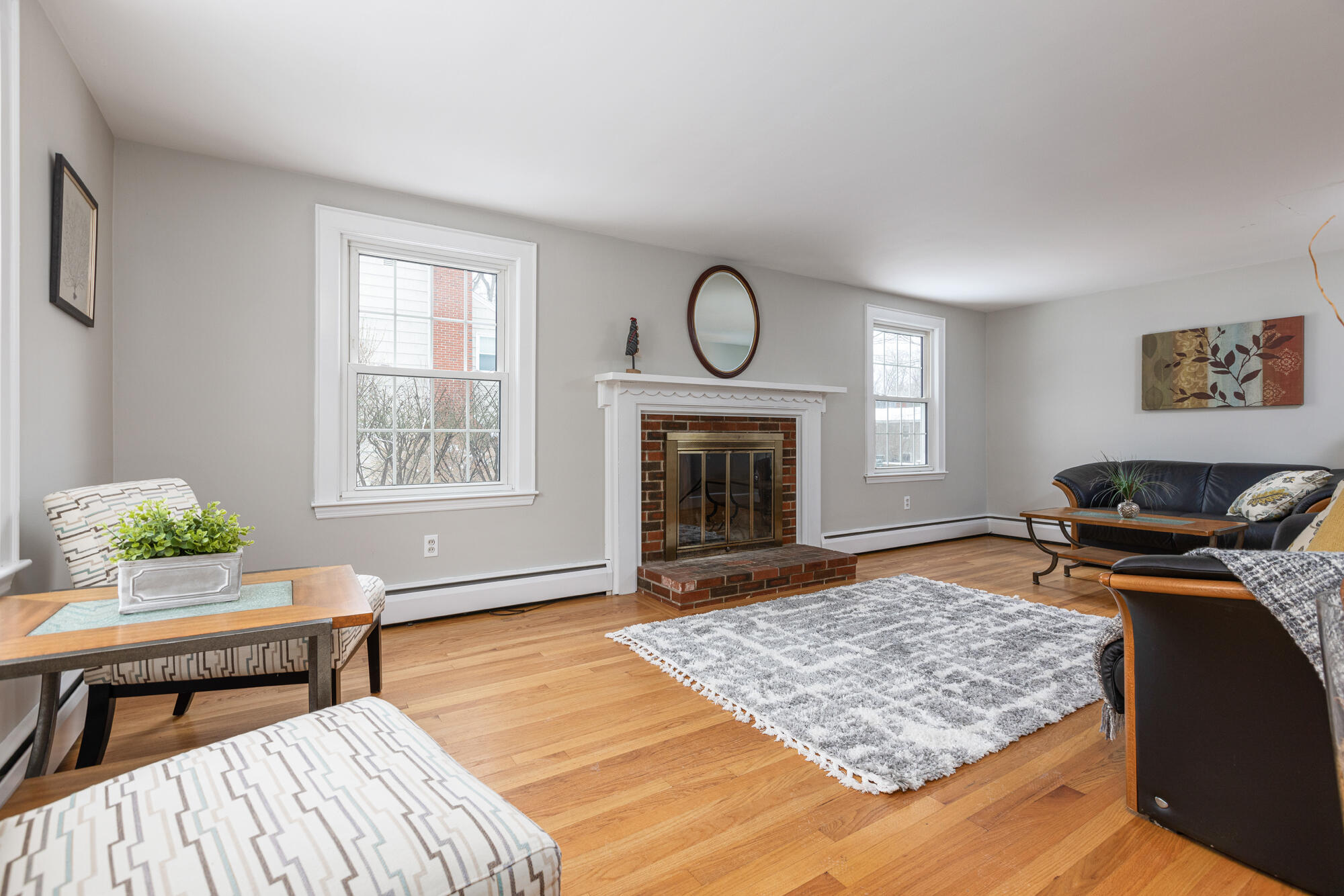 29 Curtis Road Portland, ME 04103 - Photo 3 of 38 Living Room