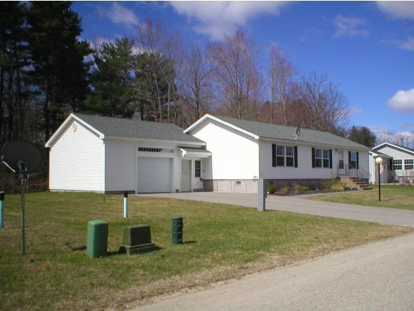 57 Sagebrush Drive Rochester, NH 03867 - Photo 1 of 17