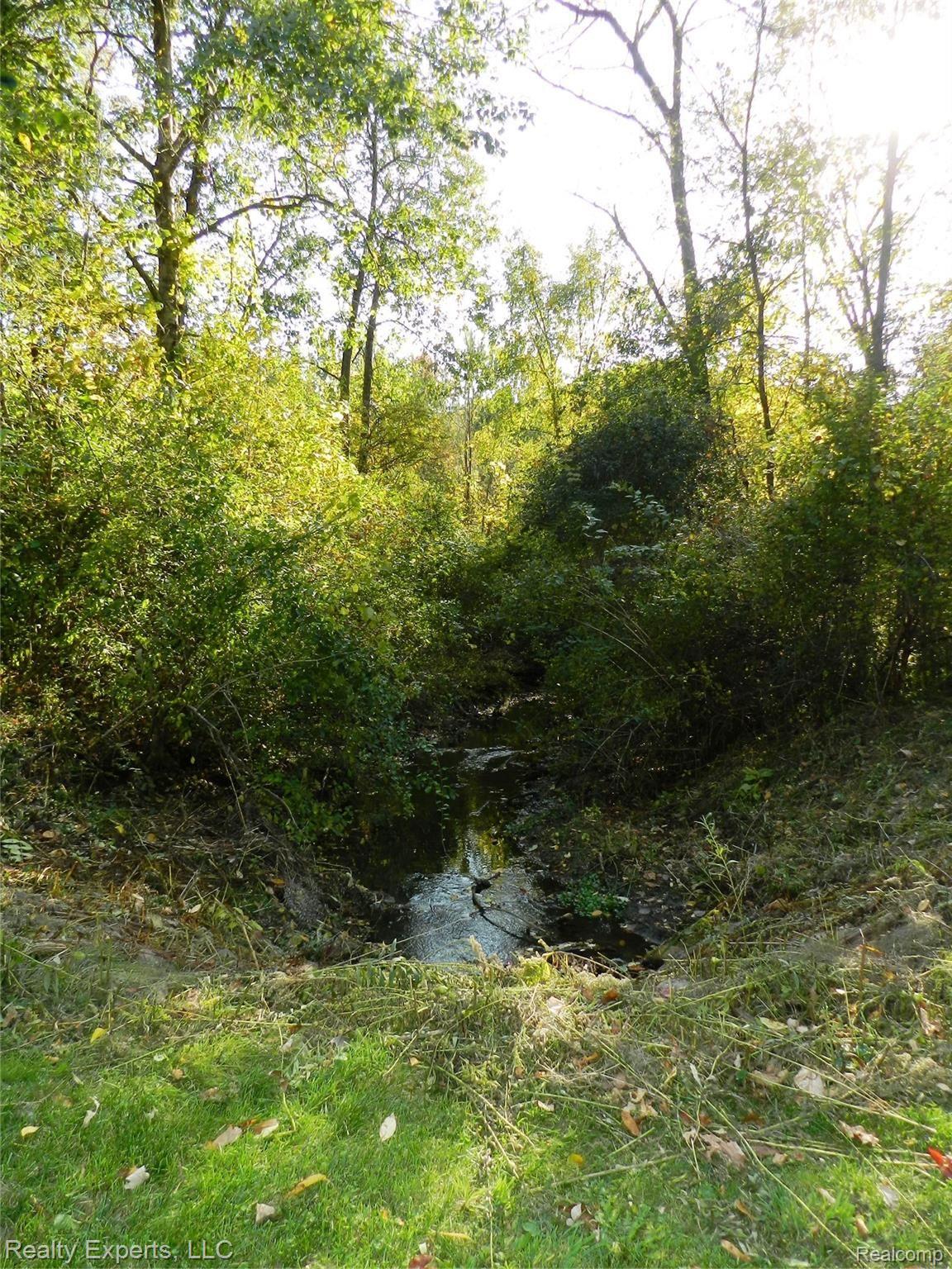 3020 East Maple Road Milford, MI 48381 - Photo 55 of 72 50 Flowing Creek.JPG