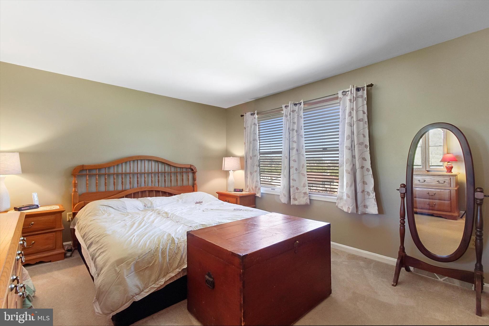 315 Kendale Road Red Lion, PA 17356 - Photo 17 of 28 Prmiary Bedroom
