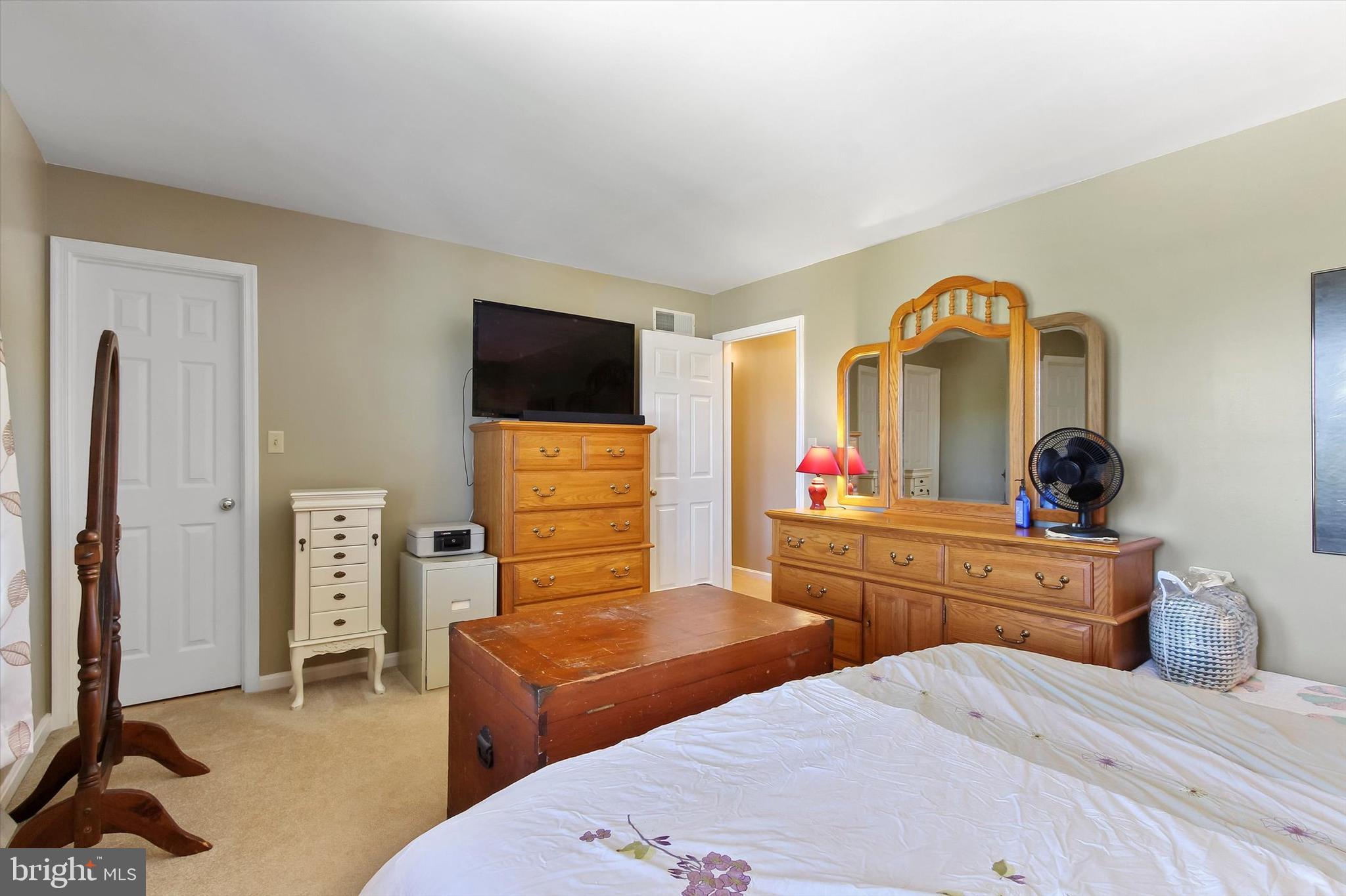 315 Kendale Road Red Lion, PA 17356 - Photo 18 of 28 Primary Bedroom