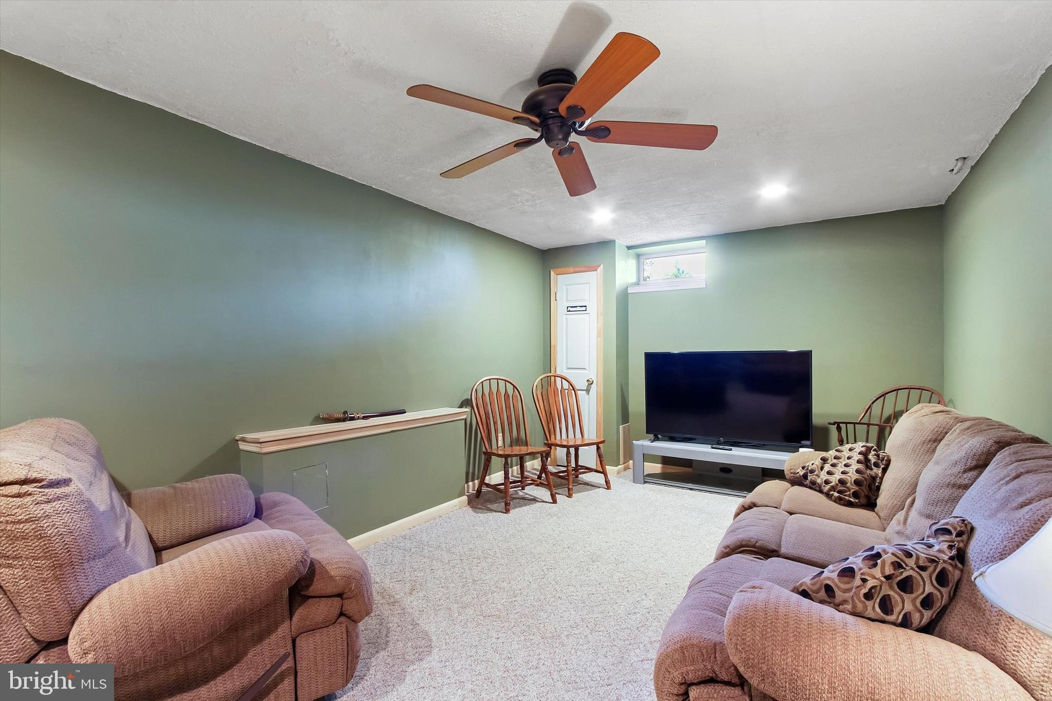 315 Kendale Road Red Lion, PA 17356 - Photo 20 of 28 Lower Level Family Room