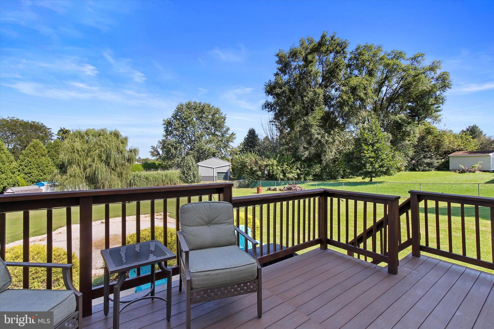 315 Kendale Road Red Lion, PA 17356 - Photo 23 of 28 Deck