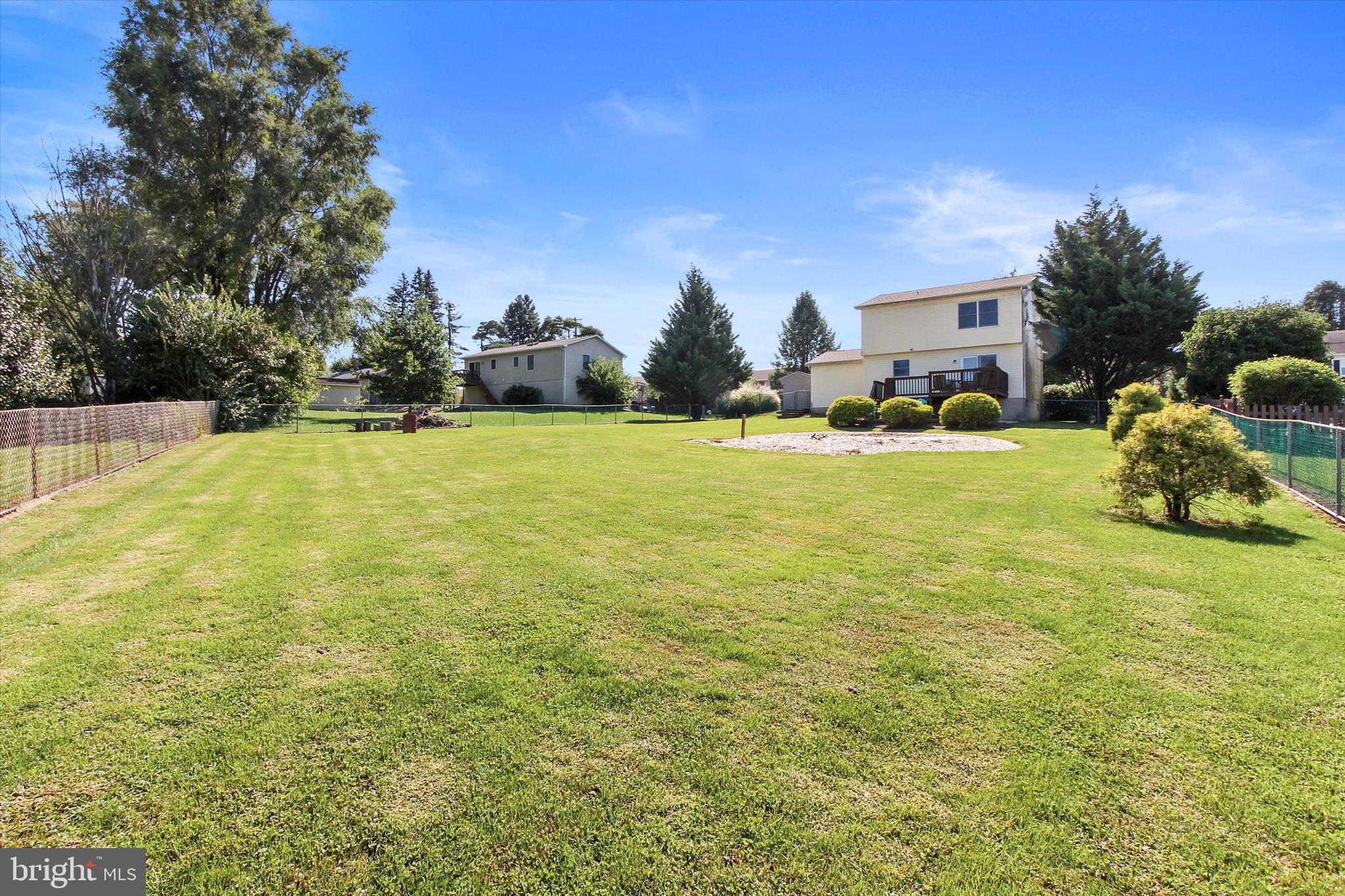 315 Kendale Road Red Lion, PA 17356 - Photo 26 of 28 Large Level Backyard