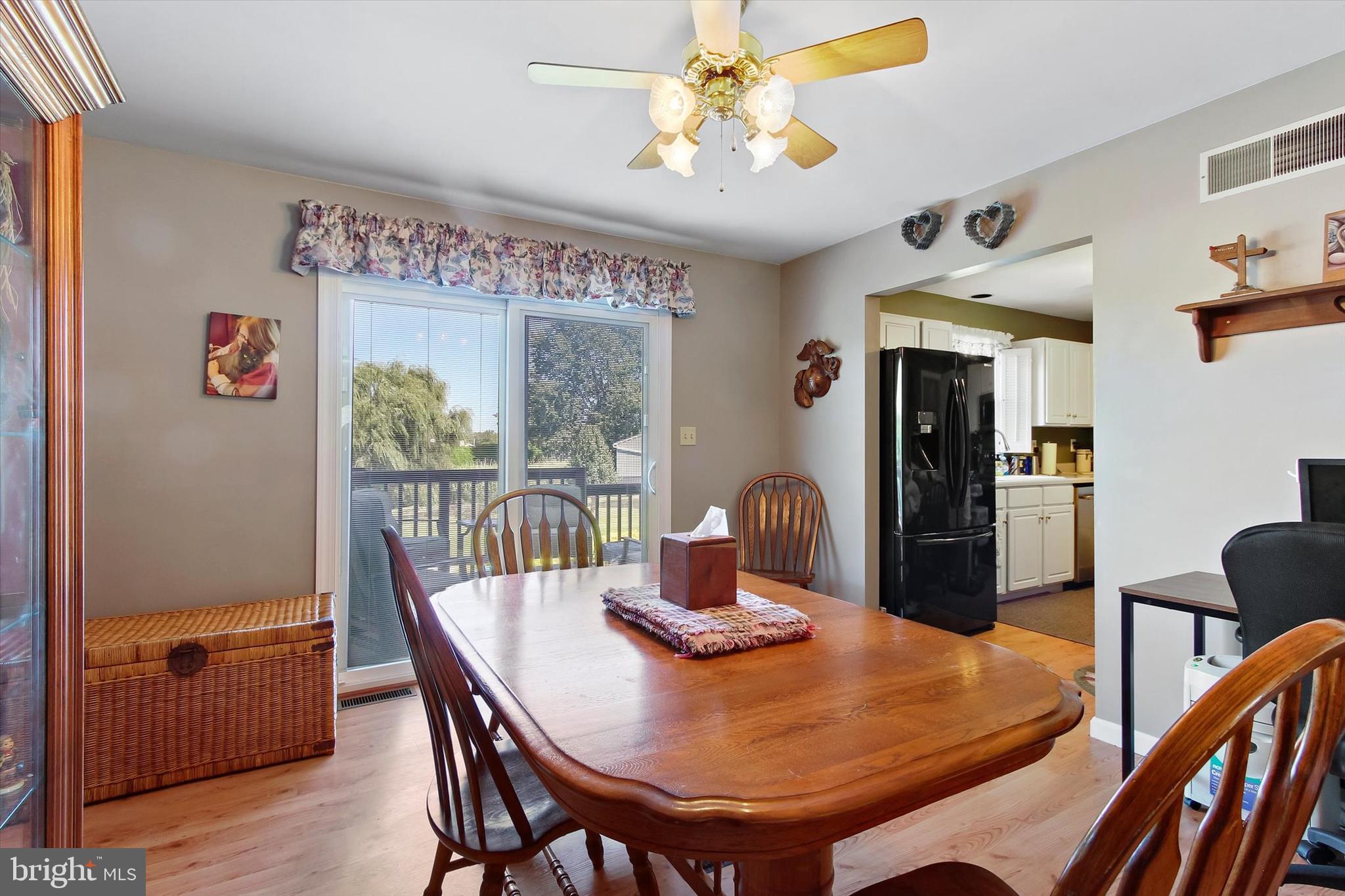 315 Kendale Road Red Lion, PA 17356 - Photo 5 of 28 Dining Room