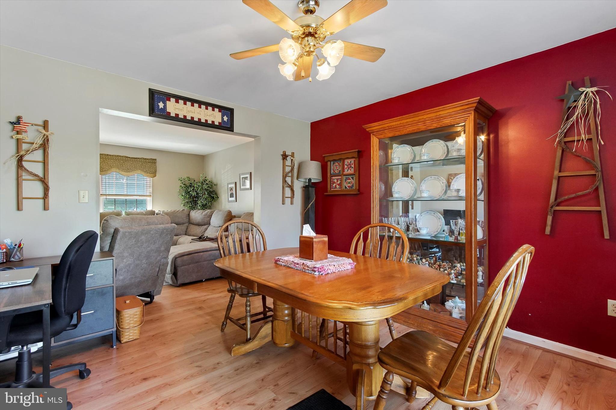 315 Kendale Road Red Lion, PA 17356 - Photo 6 of 28 Dining Room
