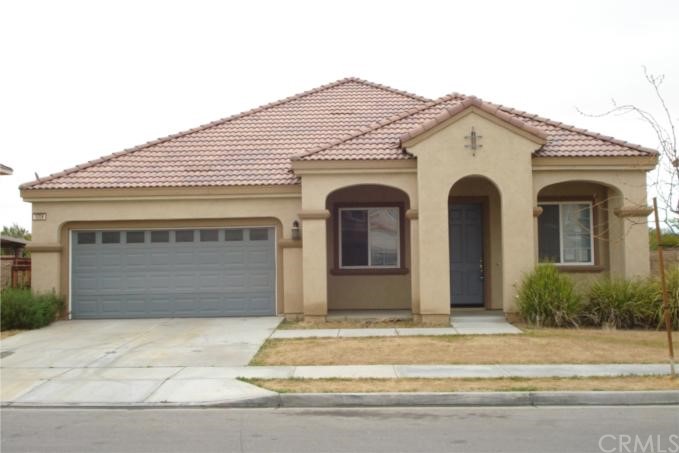 1916 Spring White Road Hemet, CA 92545 - Photo 1 of 1 Front of Residence