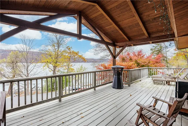 $795,000 | 1119 South Lake Road, Middlesex, NY 14507