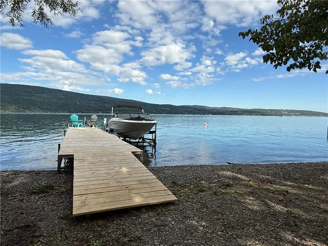 $795,000 | 1119 South Lake Road, Middlesex, NY 14507