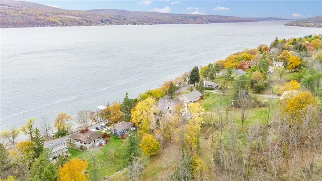 $795,000 | 1119 South Lake Road, Middlesex, NY 14507