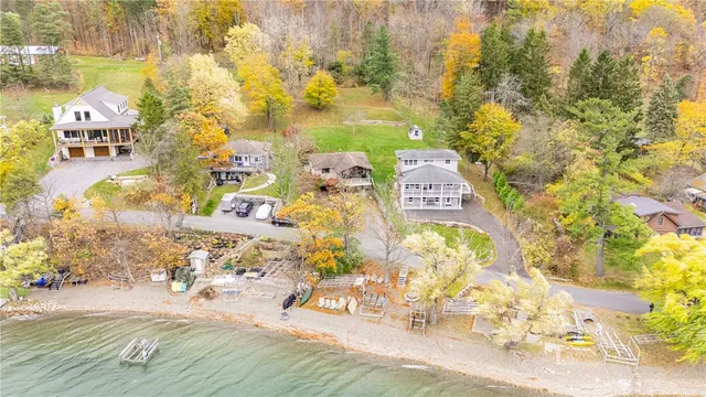 $795,000 | 1119 South Lake Road, Middlesex, NY 14507