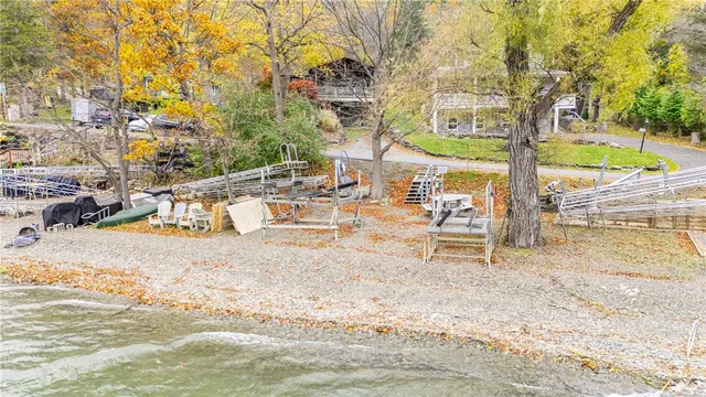 $795,000 | 1119 South Lake Road, Middlesex, NY 14507