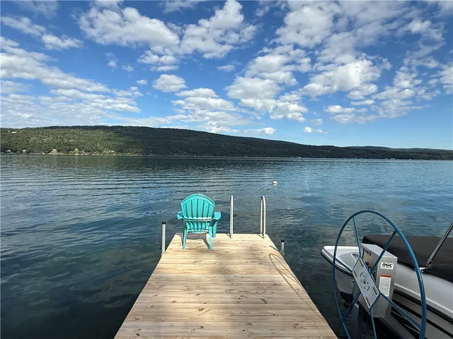 $795,000 | 1119 South Lake Road, Middlesex, NY 14507