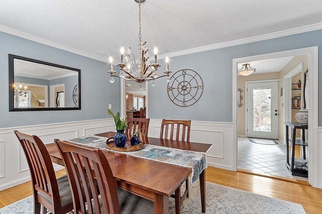 191 Hay Meadow Road North Andover, MA 01845 - Photo 13 of 42 Gallery Image 13