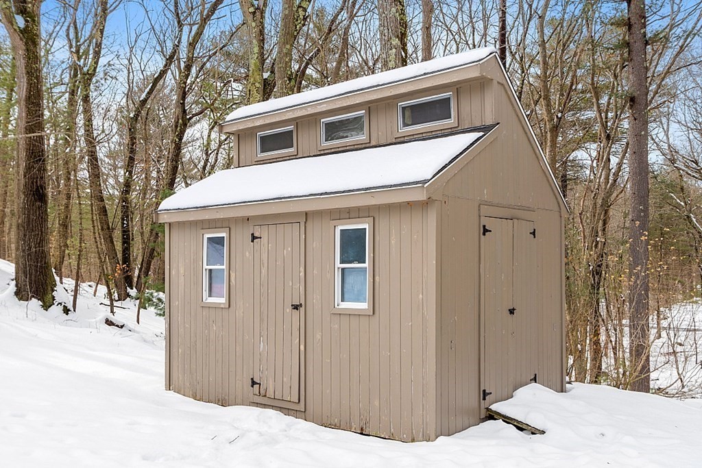 191 Hay Meadow Road North Andover, MA 01845 - Photo 40 of 42 Gallery Image 40