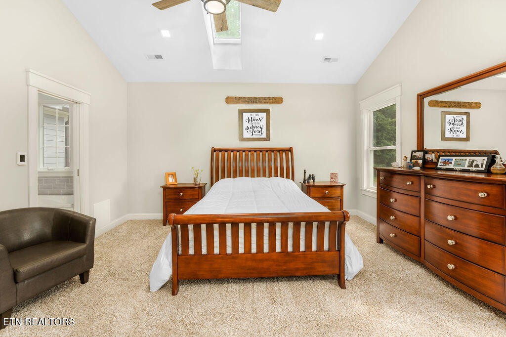 9760 Chestnut Ridge Road Heiskell, TN 37754 - Photo 16 of 59