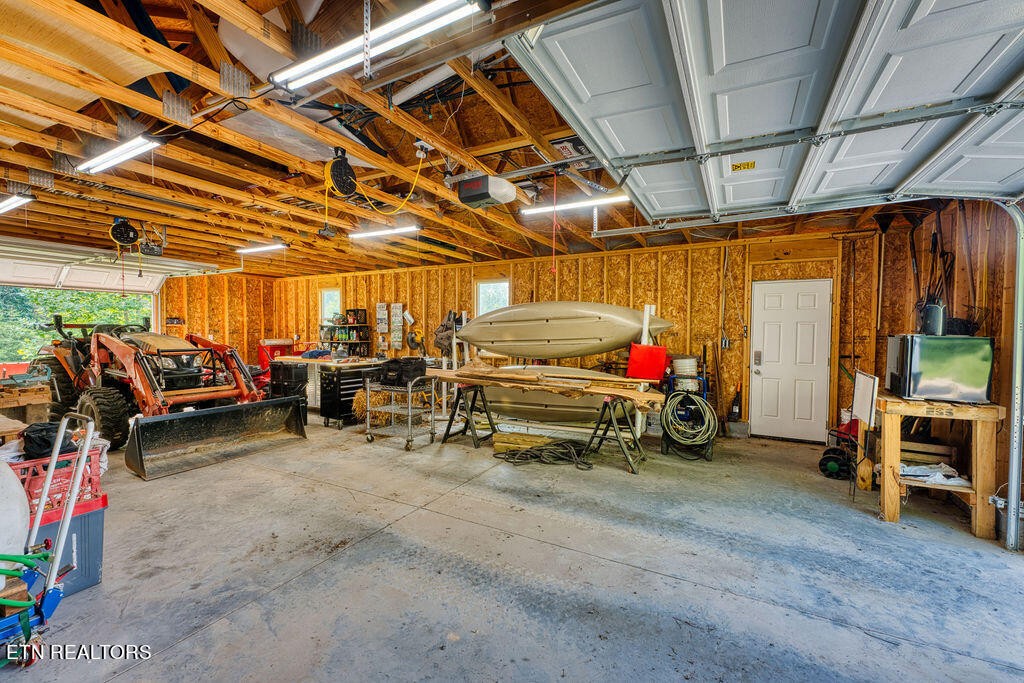 9760 Chestnut Ridge Road Heiskell, TN 37754 - Photo 55 of 59