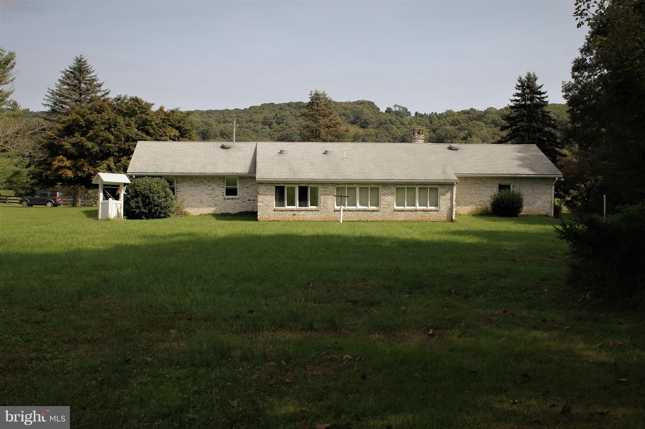 18442 Ridge Meadow Road Stewartstown, PA 17363 - Photo 21 of 27 Gallery Image 21