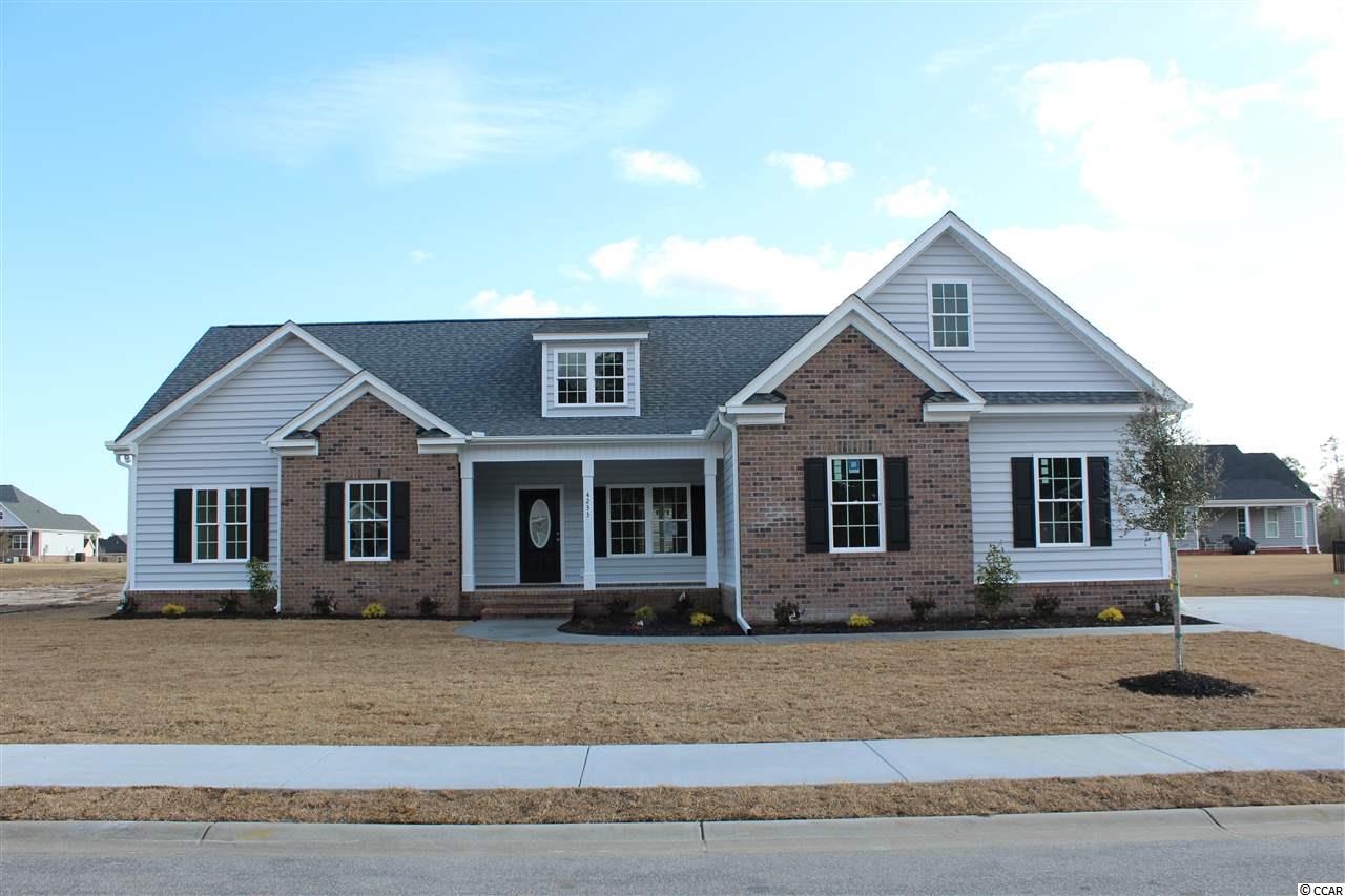 4233 Ridgewood Drive Conway, SC 29526 - Photo 1 of 25 Gallery Image 1