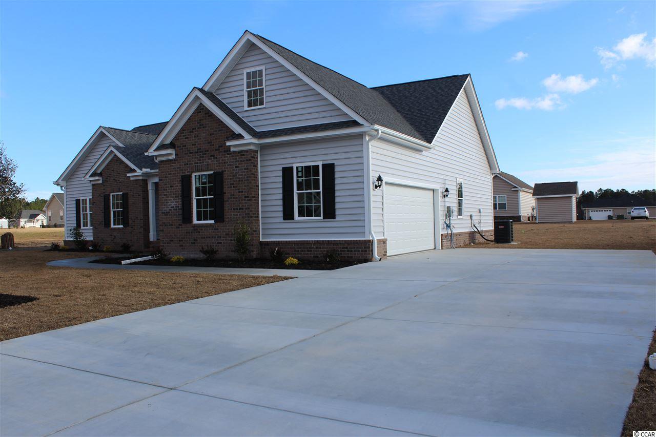 4233 Ridgewood Drive Conway, SC 29526 - Photo 3 of 25 Gallery Image 3