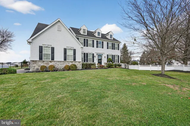 $765,000 | 121 White Owl Trail, Mullica Hill, NJ 08062