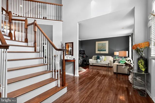 $765,000 | 121 White Owl Trail, Mullica Hill, NJ 08062