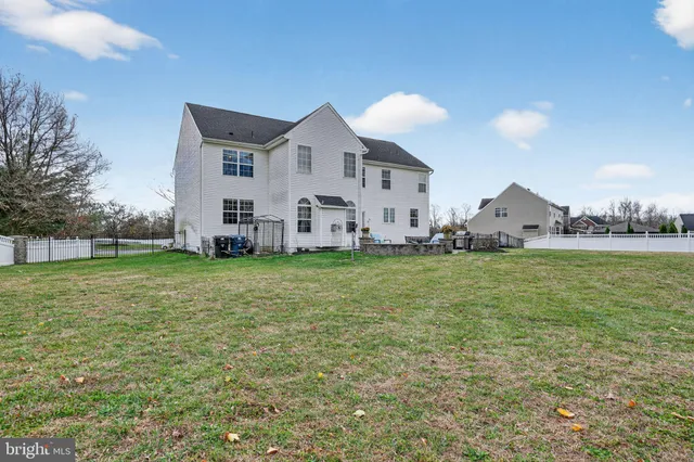 $765,000 | 121 White Owl Trail, Mullica Hill, NJ 08062