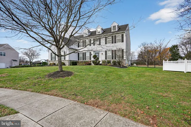 $765,000 | 121 White Owl Trail, Mullica Hill, NJ 08062