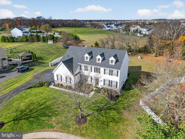 $765,000 | 121 White Owl Trail, Mullica Hill, NJ 08062