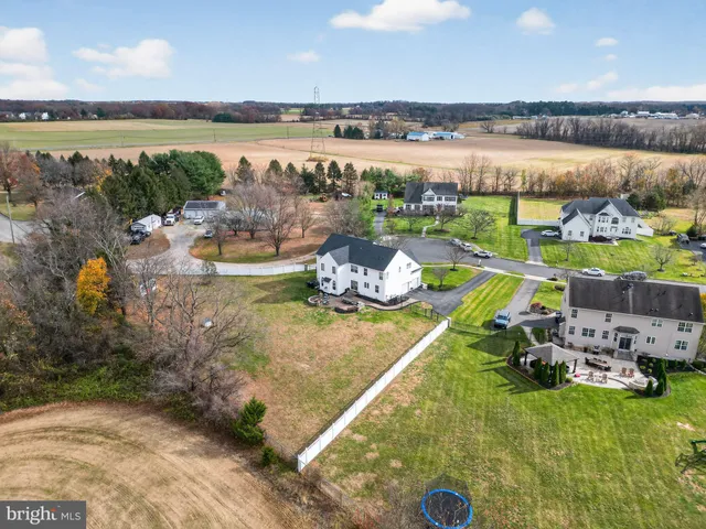 $765,000 | 121 White Owl Trail, Mullica Hill, NJ 08062