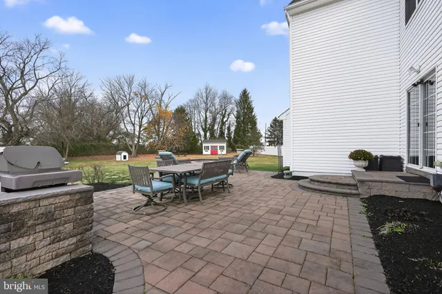 $765,000 | 121 White Owl Trail, Mullica Hill, NJ 08062