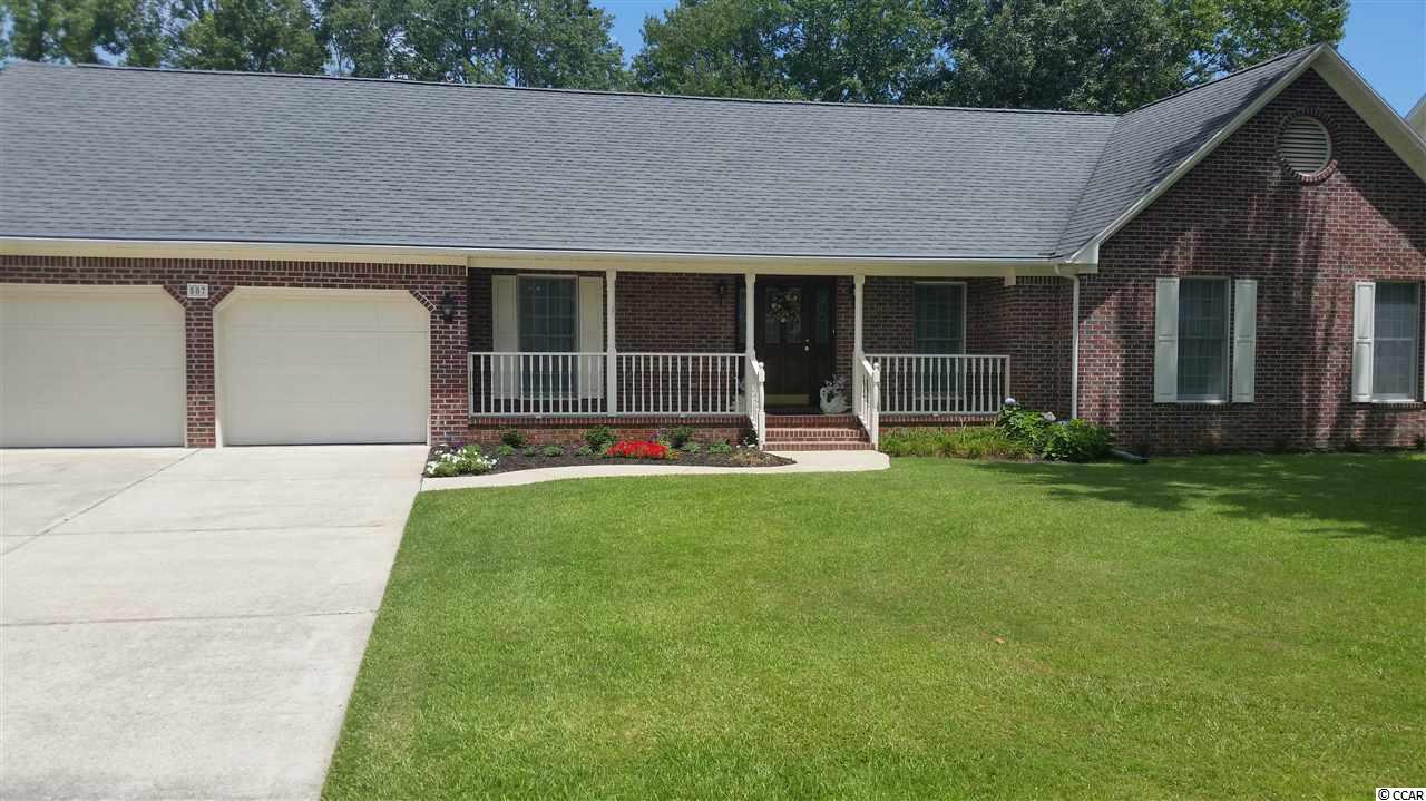 507 Reedy River Road Myrtle Beach, SC 29588 - Photo 2 of 25 Gallery Image 2