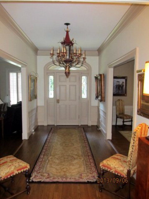 5150 Zebulon Road Macon, GA 31210 - Photo 11 of 33 a living room with furniture and wooden floor