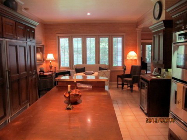 5150 Zebulon Road Macon, GA 31210 - Photo 14 of 33 a living room with fireplace furniture and a large window