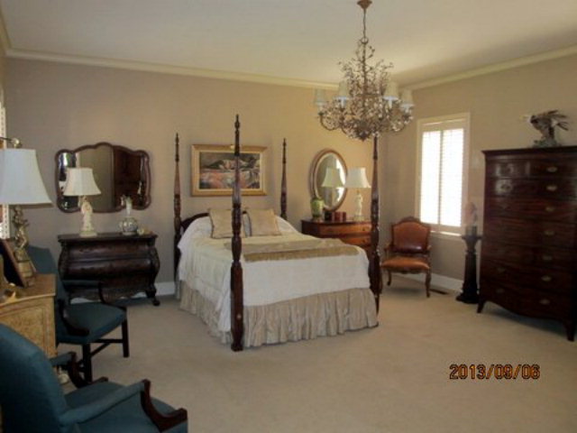 5150 Zebulon Road Macon, GA 31210 - Photo 21 of 33 a bedroom with bed tv and window