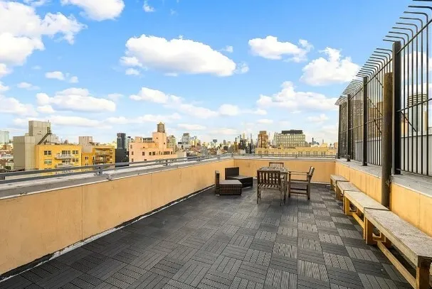 $999,000 | 55 Hester Street, Unit 8C | Lower East Side
