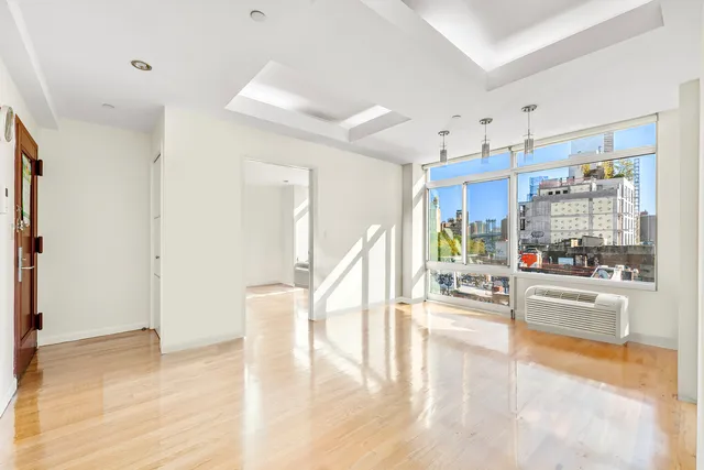 $999,000 | 55 Hester Street, Unit 8C | Lower East Side