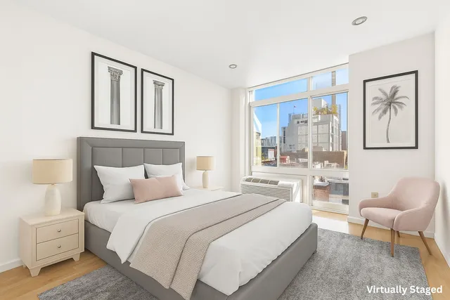$999,000 | 55 Hester Street, Unit 8C | Lower East Side